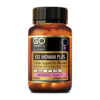 GO HEALTHY WOMAN PLUS 30CAPS