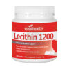 GOOD HEALTH LECITHIN 1200 200CAPS