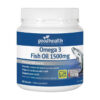 GOOD HEALTH OMEGA 3 1500MG 200CAPS