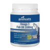 GOOD HEALTH OMEGA 3 1500MG 400CAPS