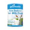 GOOD HEALTH GOAT MILK POWDER 400G
