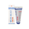NEW ZEAL MUD HEAT CREAM 200ML
