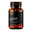 GO HEALTHY CO-Q10 UBIQUINOL 100MG 60CAPS