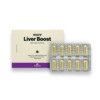 MOREVER MORE LIVER BOOST MILKTHISTLE 60CAPS
