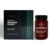 MANUKA SCIENCE MANUKA HONEY UMF 10+ 500G