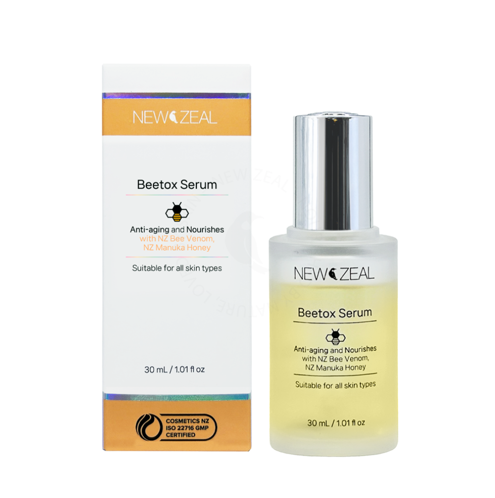 NEWZEAL BEETOX SERUM 30ML