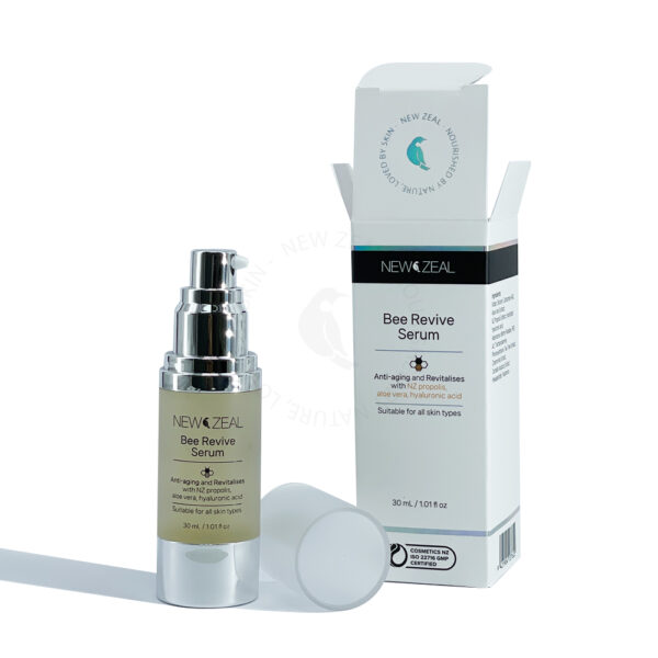 NEWZEAL BEE REVIVE SERUM 30ML - Image 2