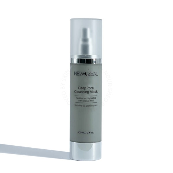 NEWZEAL DEEP PORE CLEANSING MASK 100ML