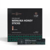 MANUKA SCIENCE MANUKA HONEY STICKS UMF 15+ 20 STICKS