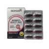 MOREVER WOMENS BEAUTY MAX 60CAPS