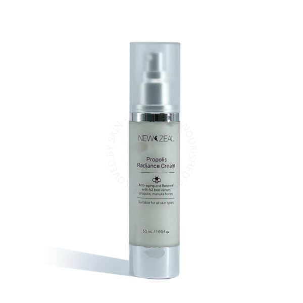 NEWZEAL PROPOLIS RADIANCE CREAM 50ML