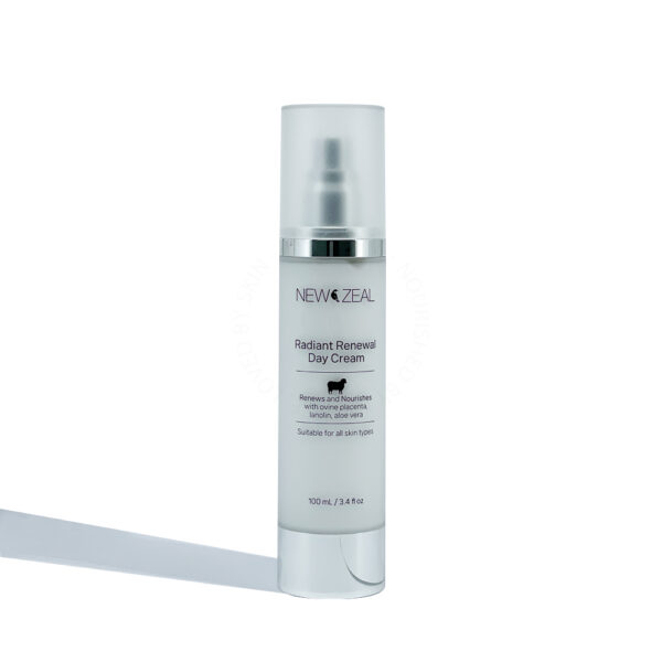 NEWZEAL RADIANT RENEWAL DAY CREAM 100ML