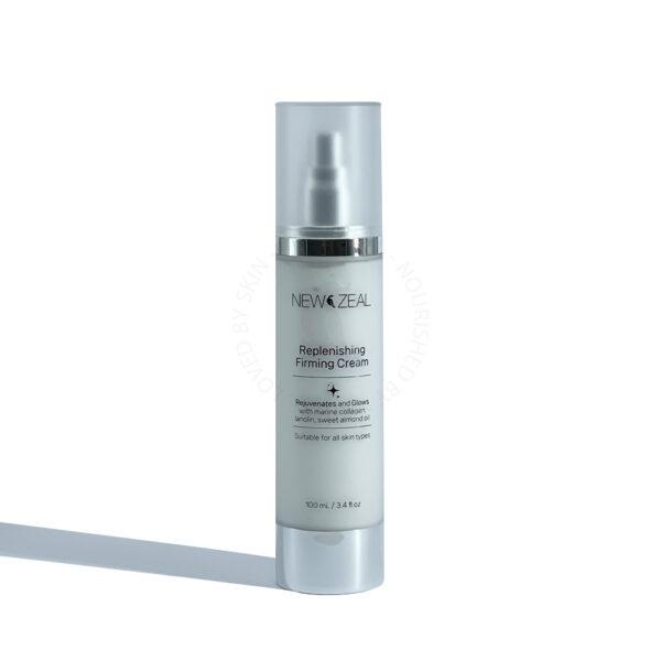 NEWZEAL REPLENISHING FIRMING CREAM 100ML
