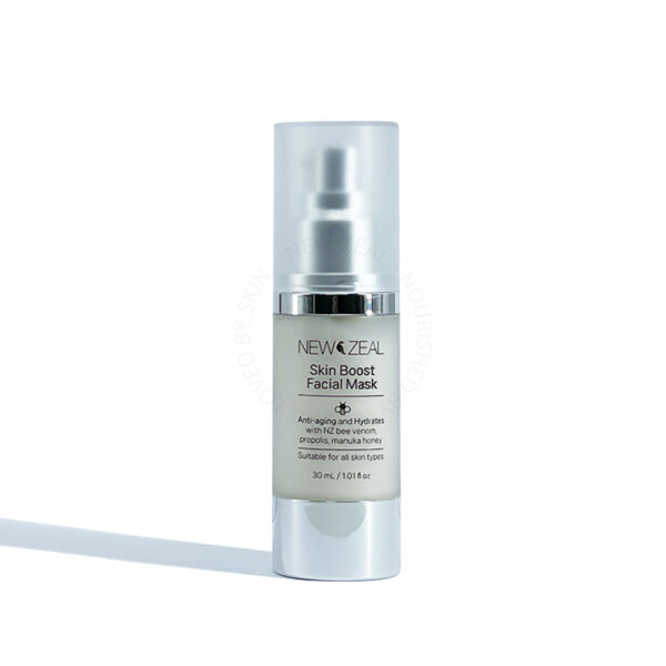 NEWZEAL SKIN BOOST FACIAL MASK 30ML