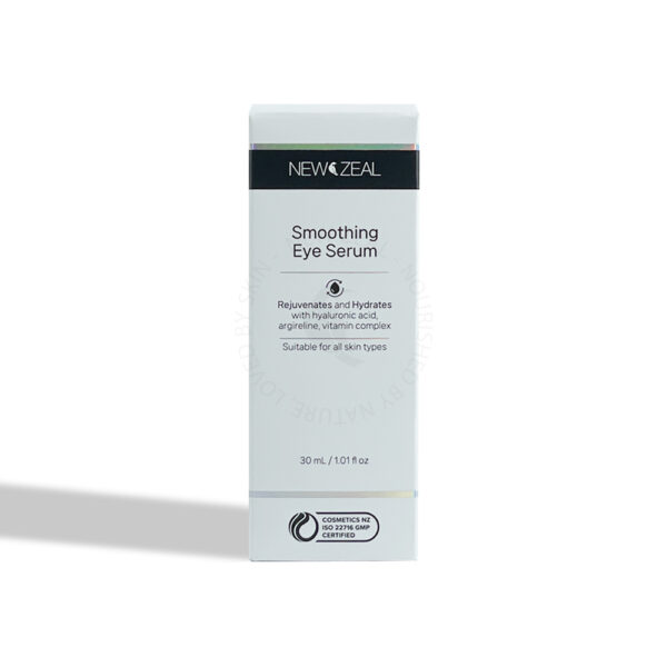 NEWZEAL SMOOTHING EYE SERUM 30ML
