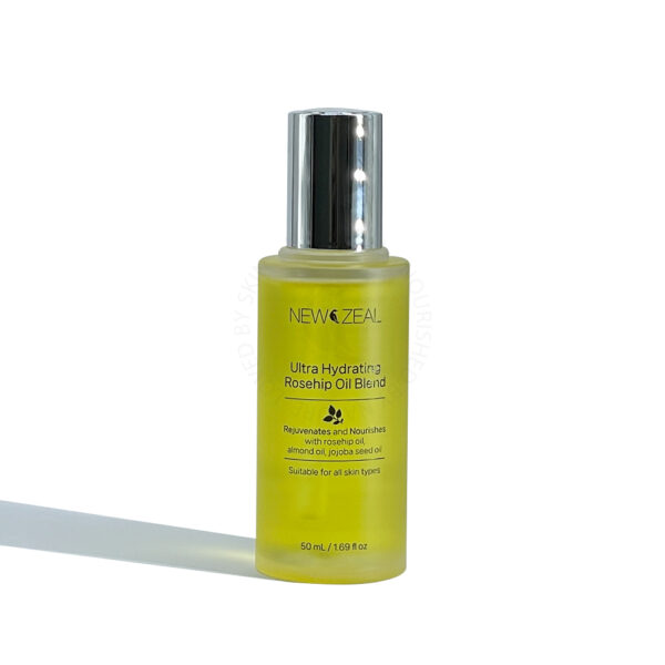 NEWZEAL ULTRA HYDRATING ROSEHIP OIL BLEND 50ML