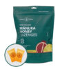MANUKA SCIENCE MANUKA HONEY LOZENGES PASSIONFRUIT & LEMON 500G