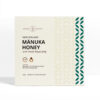 MANUKA SCIENCE MANUKA HONEY UMF 25+ WITH FRESH ROYAL JELLY 250G