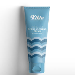 KIKIN DERMA SOOTHING CREAM (WATER CREAM) 100ML
