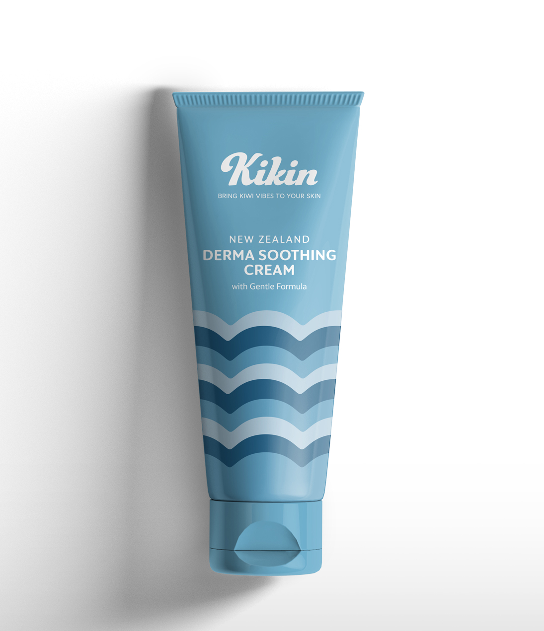 KIKIN DERMA SOOTHING CREAM (WATER CREAM) 100ML